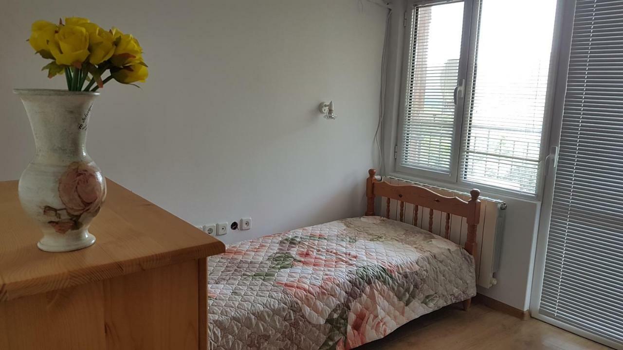 Rosarium Residence Guest House 德里亚诺沃 外观 照片