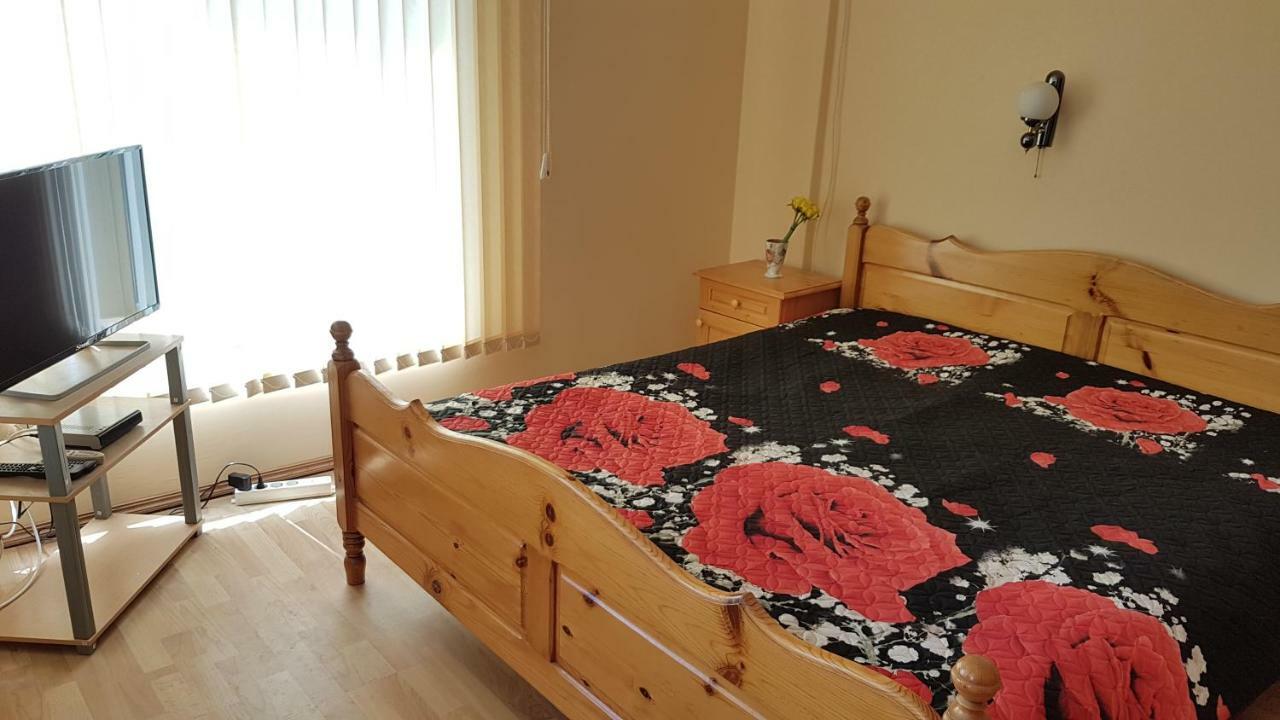 Rosarium Residence Guest House 德里亚诺沃 外观 照片