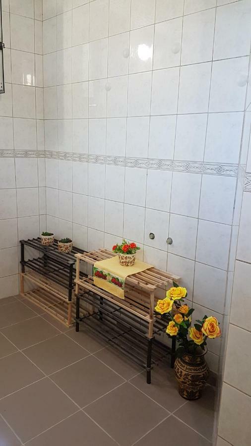 Rosarium Residence Guest House 德里亚诺沃 外观 照片